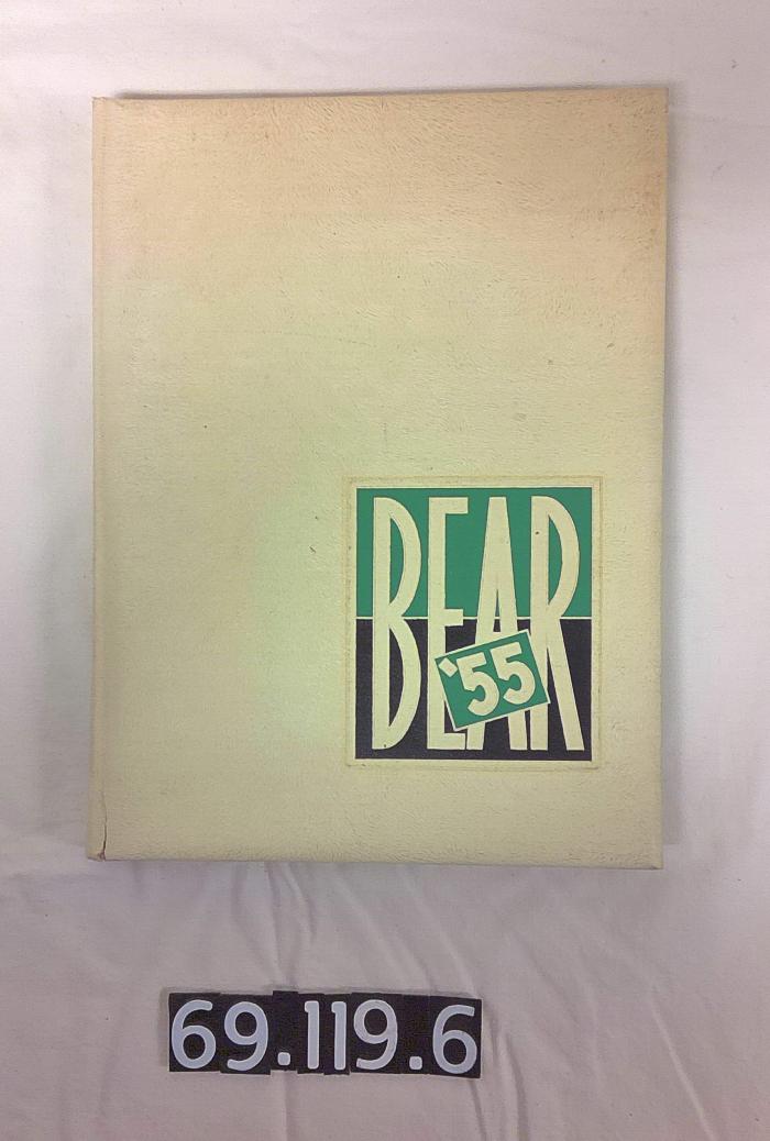 Bear '55
