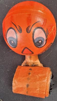 Halloween Noisemaker