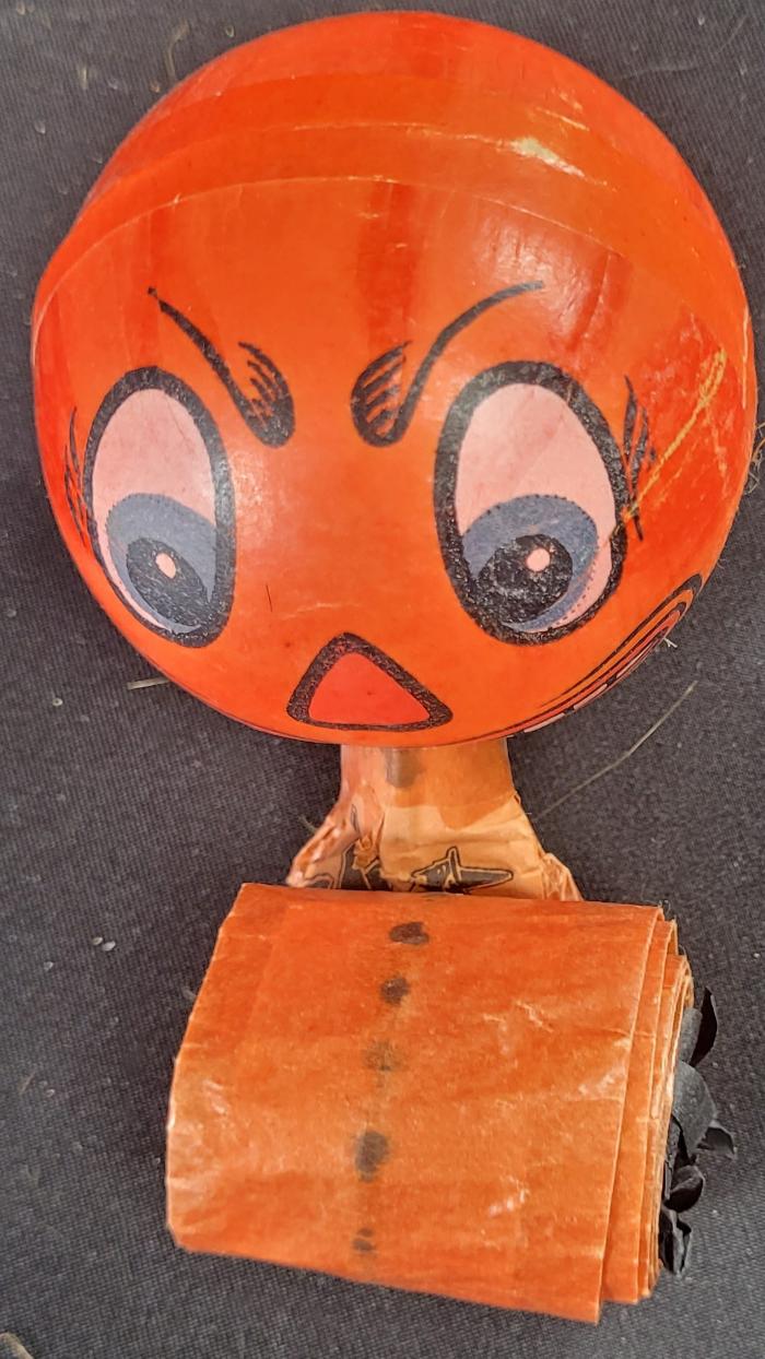 Halloween Noisemaker