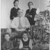 Champlin Family names beginning with "G"