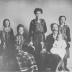 Champlin Family names beginning with "D"