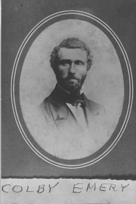 Champlin Family names beginning with "E"