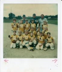 Oakdale Rangers 