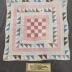 Doll quilt
