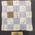 Doll quilt