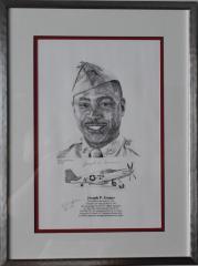 Joseph. P. Gomer