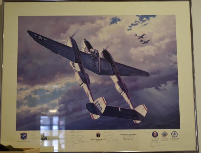 American Fighter Aces Series 2