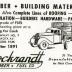 Pockrandt Lumber and Fuel Co.