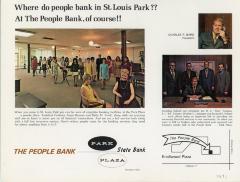 Park State Bank, Knollwood Plaza