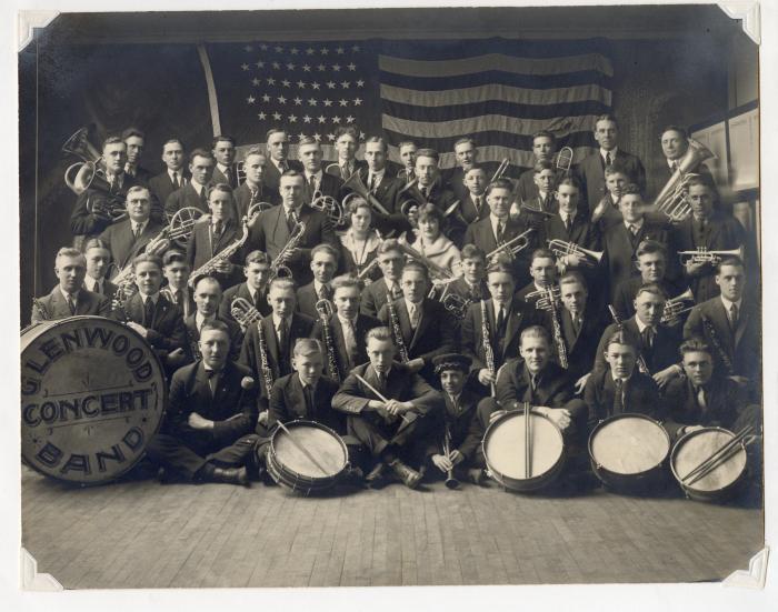 Glenwood Concert Band