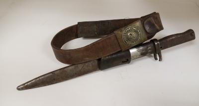 Belt