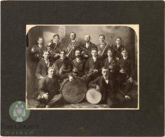 Glenwood City Band