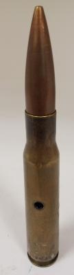 Artillery Shell