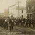Glenwood Band in Alexandria 1910