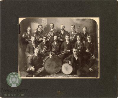 Glenwood City Band