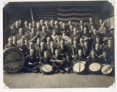 Glenwood Concert Band