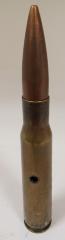 Artillery Shell
