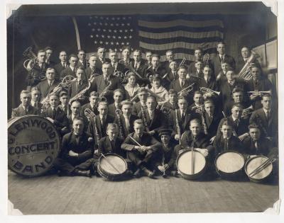 Glenwood Concert Band