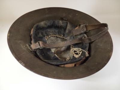 Military Helmet