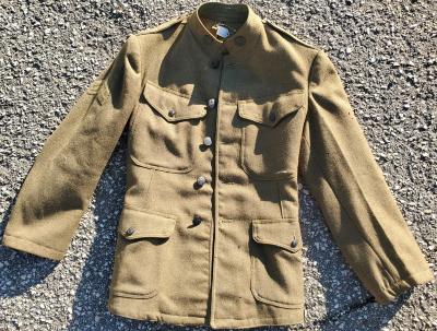 Uniform