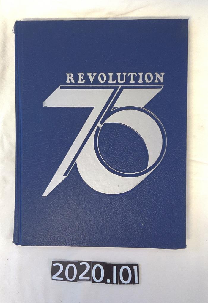 Revolution 75