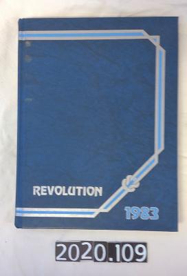 REVOLUTION 1983