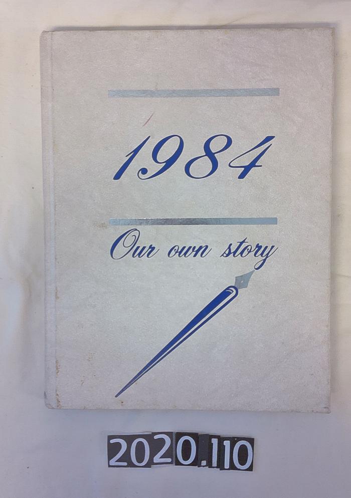 1984 Our own story