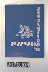 Jefferson Revolution 78