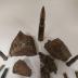 Artillery Shell