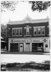 Warnkens Meats & Groceries