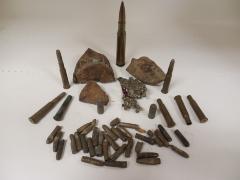 Artillery Shell
