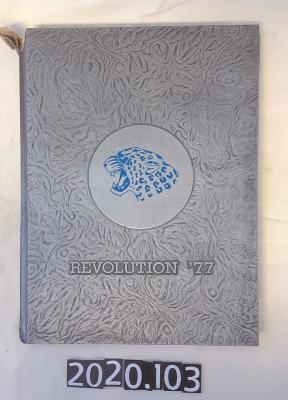 Revolution 77