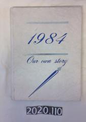 1984 Our own story