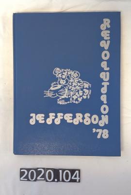 Jefferson Revolution 78