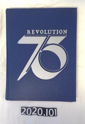 Revolution 75