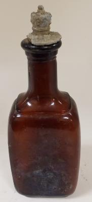 Specimen Jar