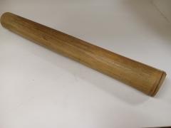 Wood Block