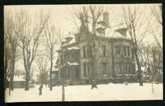 Nutting family photo album