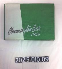 Bloomington 1956