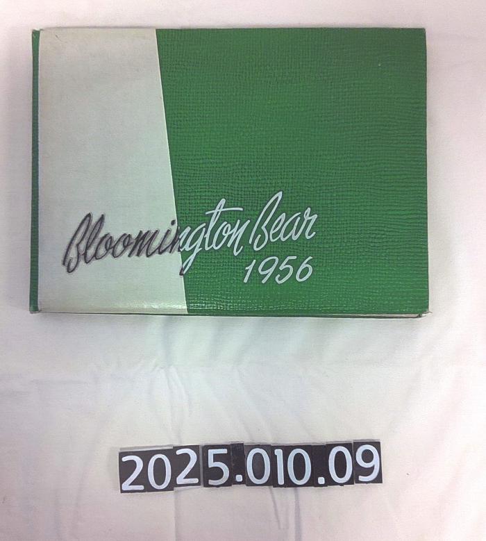 Bloomington 1956