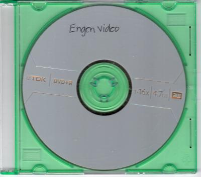 Engen Video