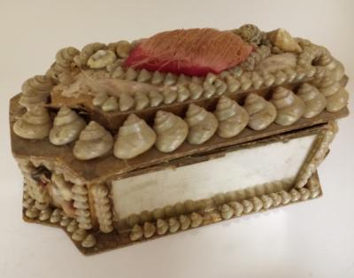 Trinket Box