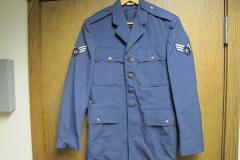 3 piece Air Force Uniform