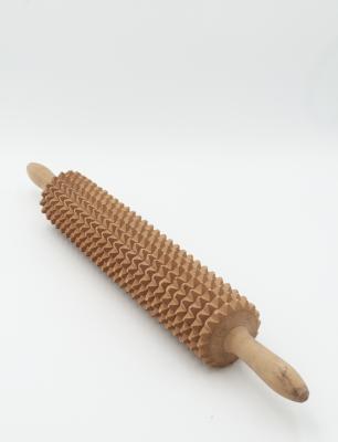 Crispbread Rolling Pin: Rolling Pin