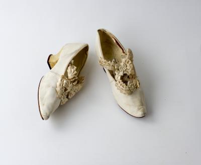 Pump Shoe