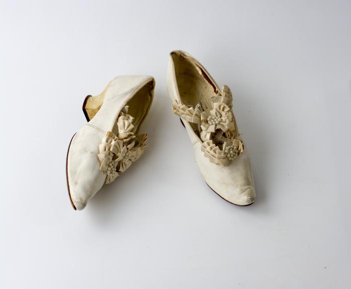 Pump Shoe