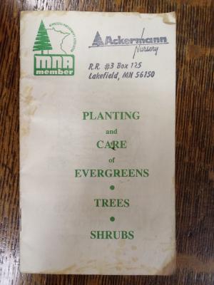 Instruction Pamphlet