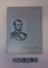 LINCOLN '77