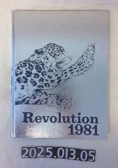 Revolution 1981