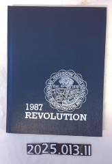 1987 REVOLOUTION